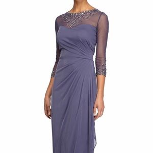 Mother of the Groom (or Bride) gown.